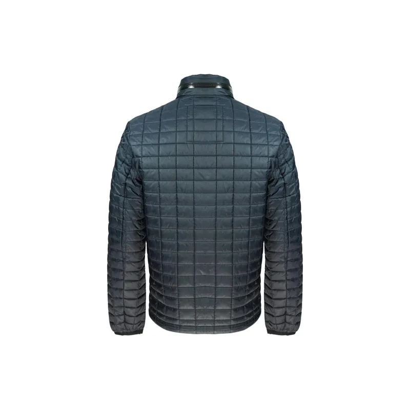 Champion Jackets & Coats Men's Blue-1