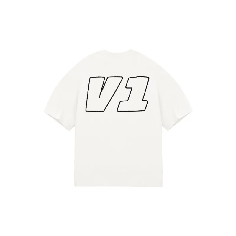 BLANK PROGRAM T Shirts Unisex-1