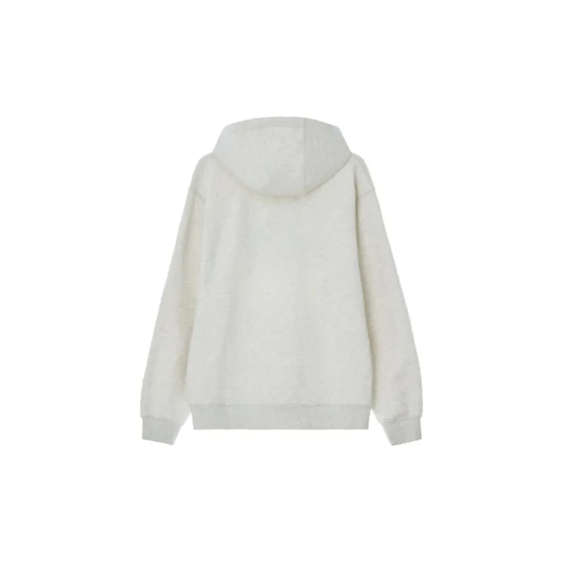 Lee Sweatshirts Women's Oat-1