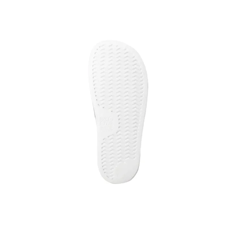 Reebok Fulgere Slide Slip Resistant Quick Dry Slide Slippers Women's Gray-4
