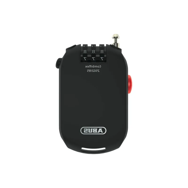 ABUS Bicycle Locks-1