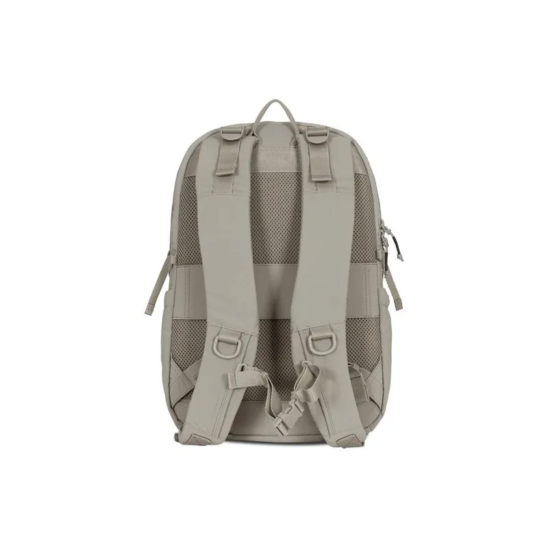 Snow Peak Nylon Backpack Regular Unisex Dusty Gray-2