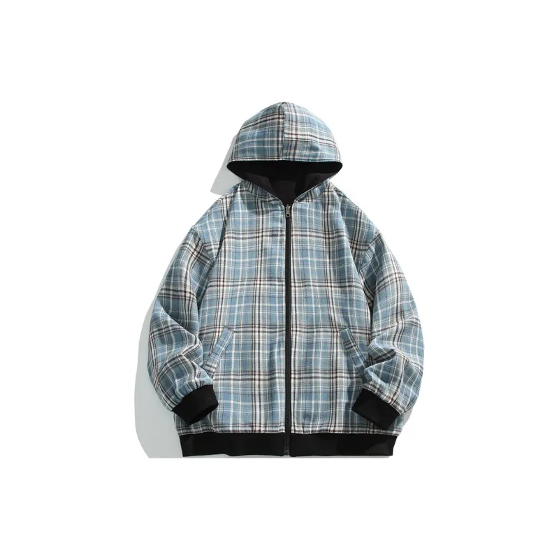 ZONEiD Sweatshirts Unisex-2