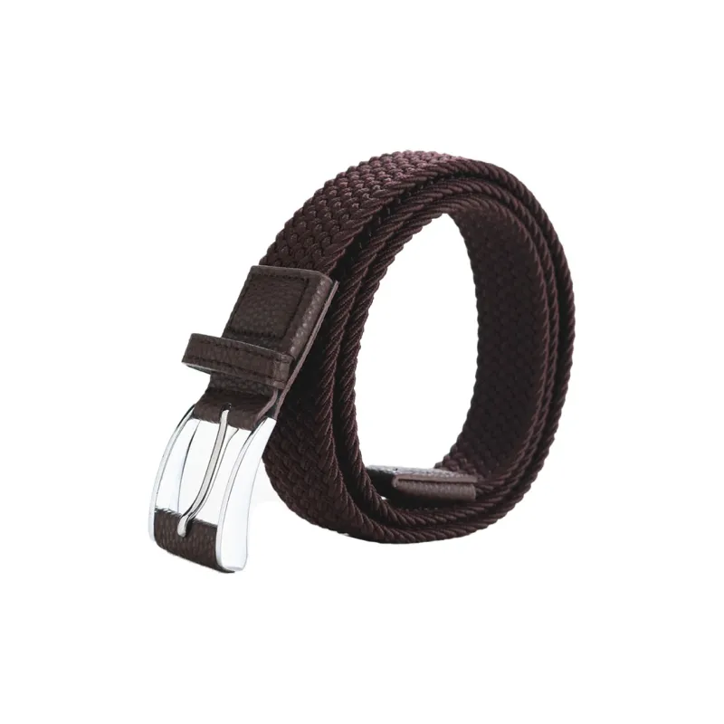 JONNY MOORE Canvas Belt Unisex 3.5-2