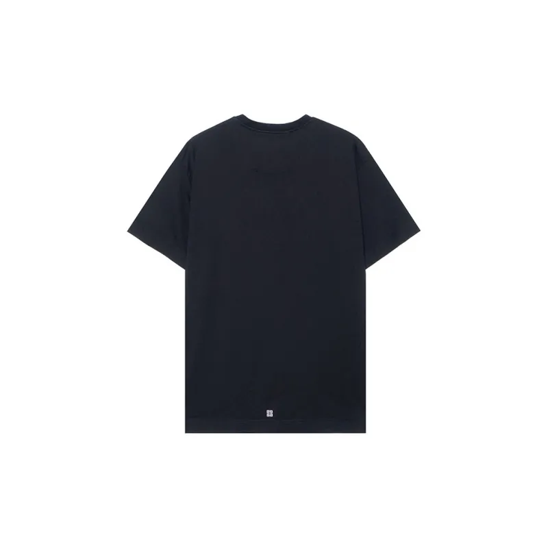 Givenchy Slim Fit T Shirt-1