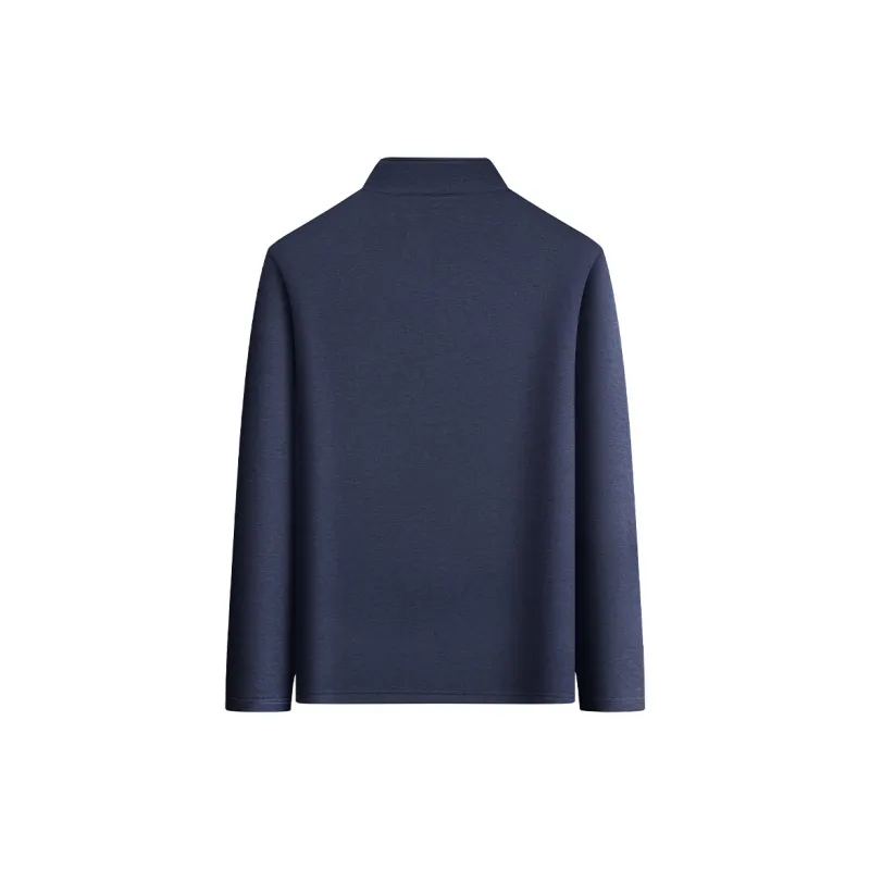 KAISER Polo Shirts Men-5
