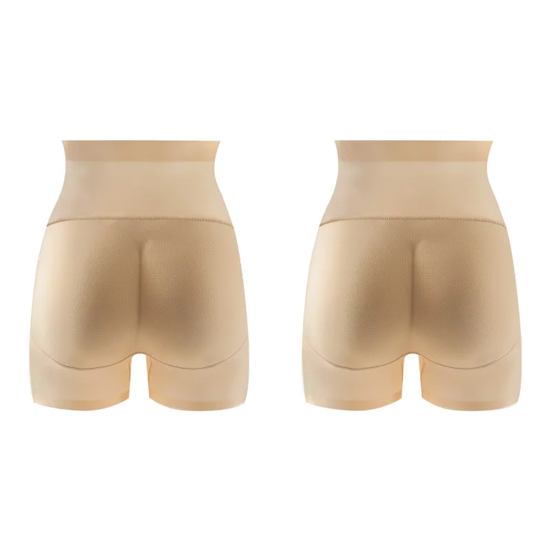 MIIOW Cool One Summer Series Shapewear Bottom Women's 2 Pack-2