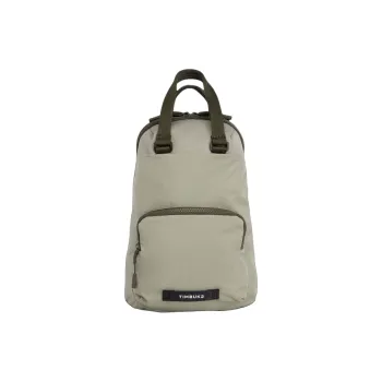 Timbuk2 Recycled Nylon Backpack Mini Women's Olive Green