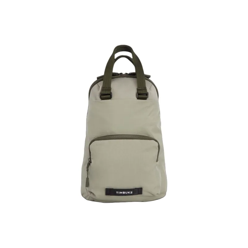 Timbuk2 Recycled Nylon Backpack Mini Women's Olive Green-0