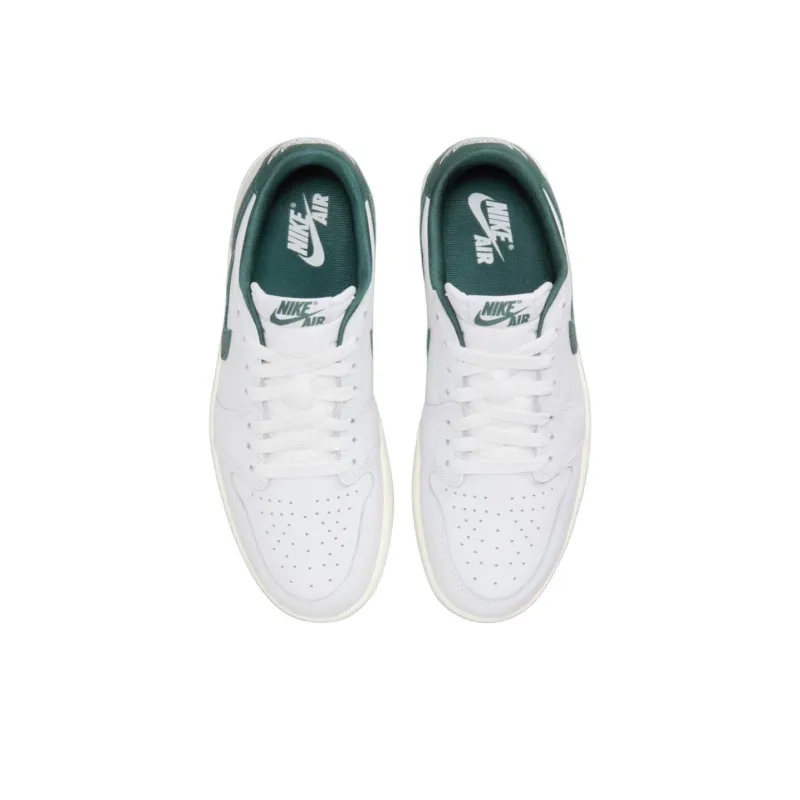 Jordan 1 Retro Low Og Oxidized Green Women's-3