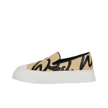WUDASHU Low-Top Casual Shoes Women's