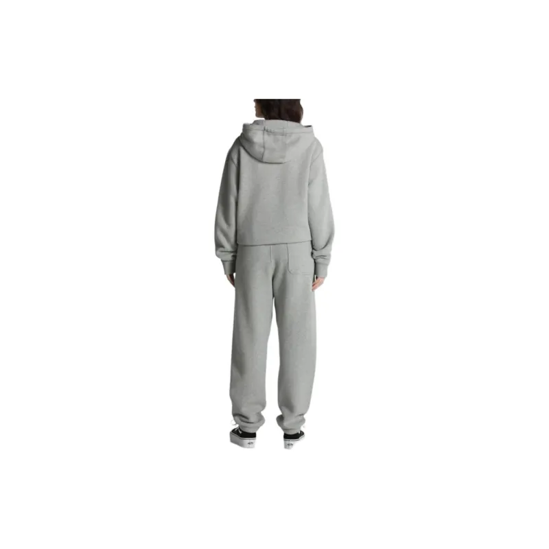 Vans Knitted Sweatpants Men Gray-1