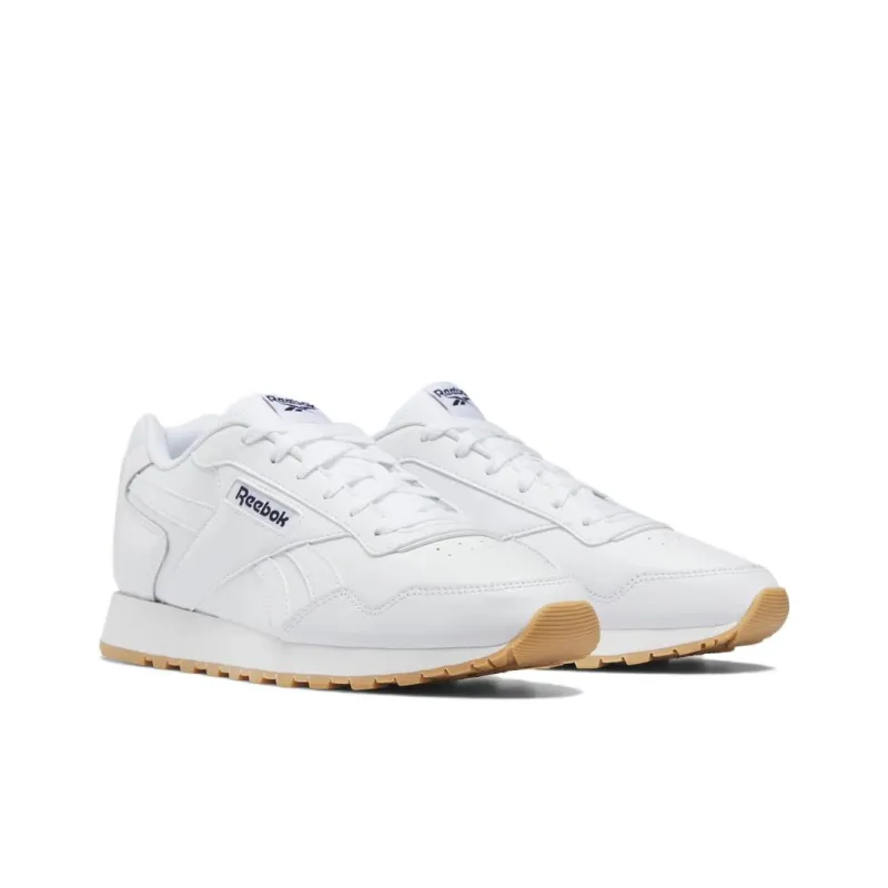 Reebok Glide 'White Vector Navy Gum'-2