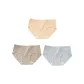 F Set-Shooting Stars Jacquard-Skin+Gray+Blue (3 Pack)