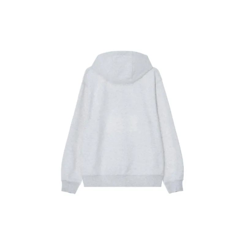 Lee Sweatshirt Women's Light Gray-1