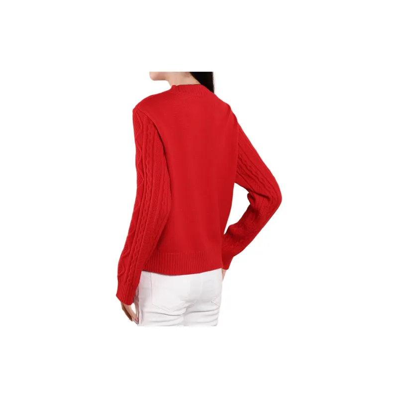 Fele.d Knitwear Women's-1