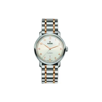 RADO Men DiaMaster Collection Watch