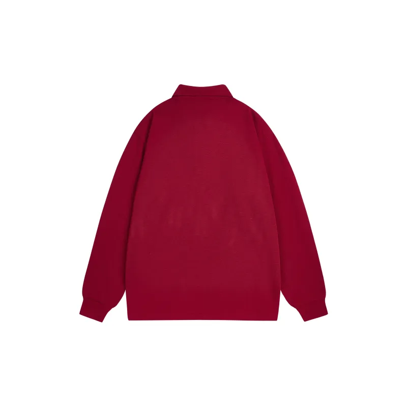 Struggle Vintage95 Polo Shirt Unisex-27