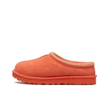 UGG Tazz Slipper Vibrant Coral Women's