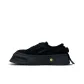 Black 「Spool Heel」