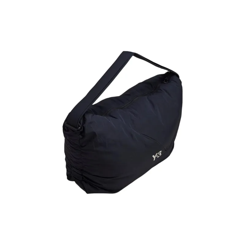 Y-3 Free Shipping With AdiClub Y-3 Shoulder Bag-1