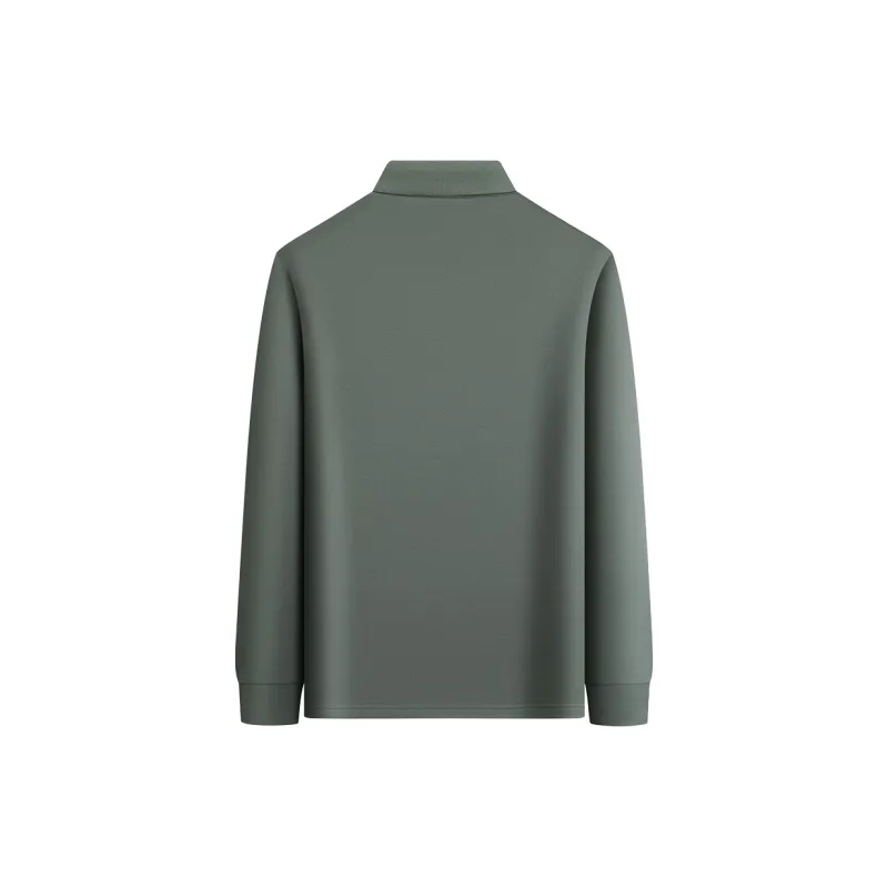 KAISER Polo Shirts Men-6