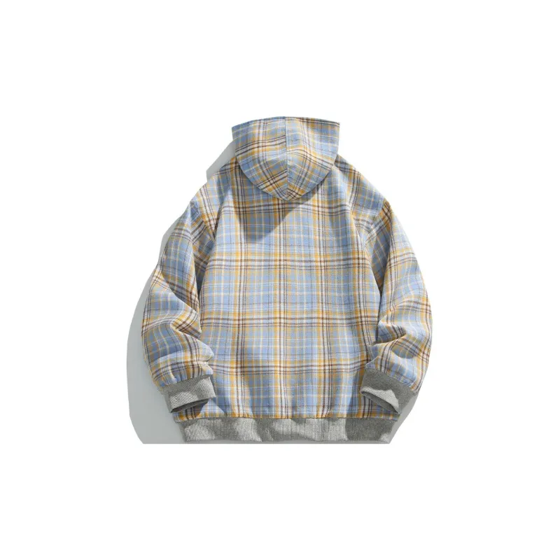 ZONEiD Sweatshirts Unisex-22