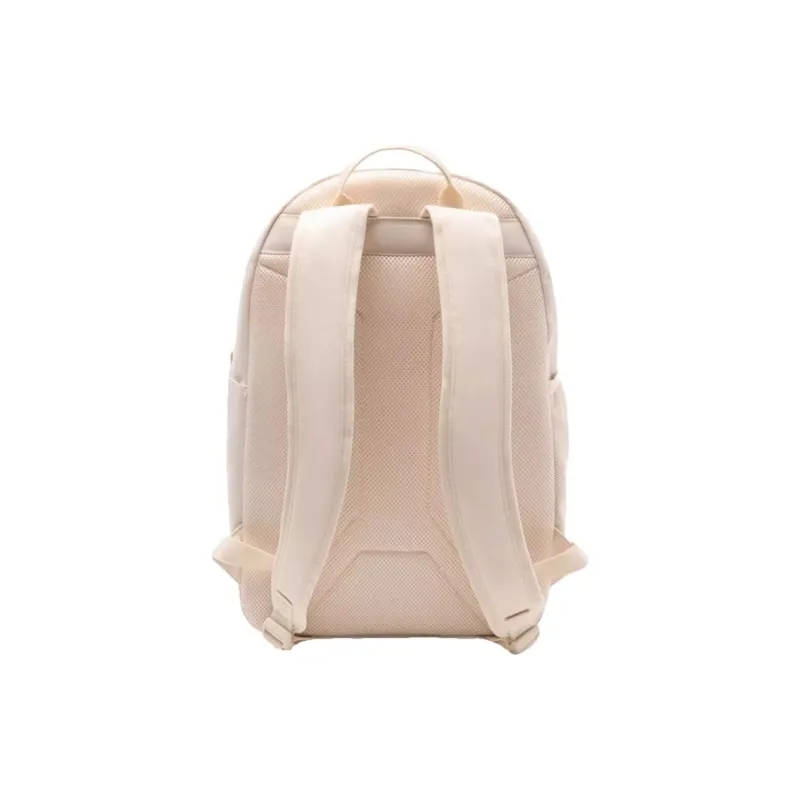 LiNing BadFive Polyester Backpack Regular Unisex Grit Ash-2