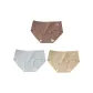 B Set-Shooting Stars Jacquard-Coffee+Blue+Green (3 Pack)
