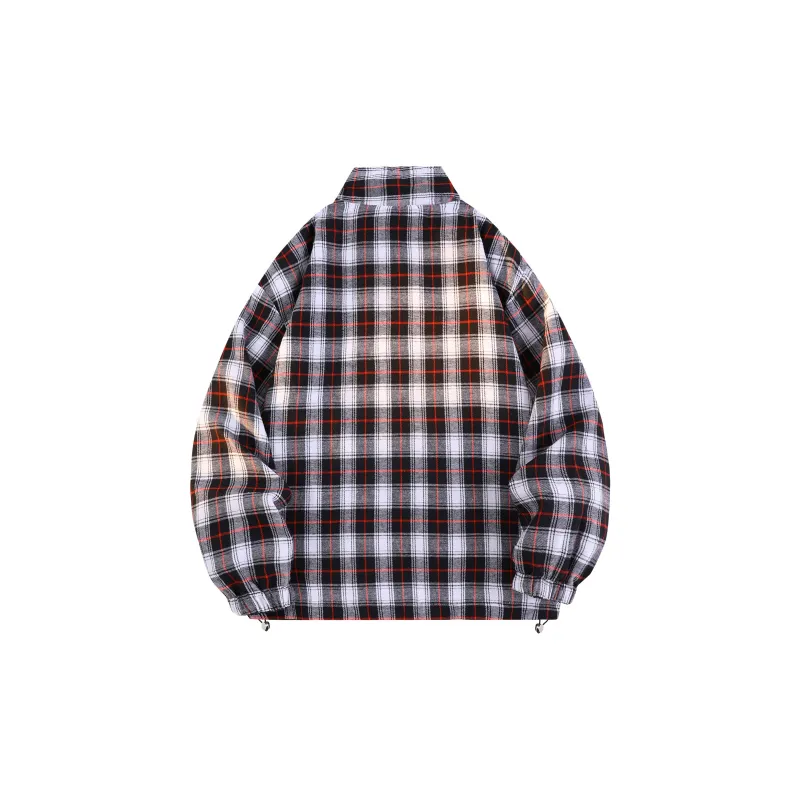 COC CUBE Jackets Unisex-2