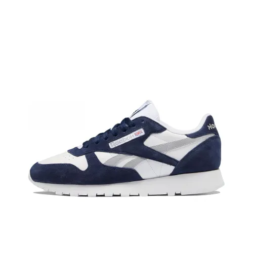 Reebok Reebok Classic Classic Leather 'Vector Navy White'