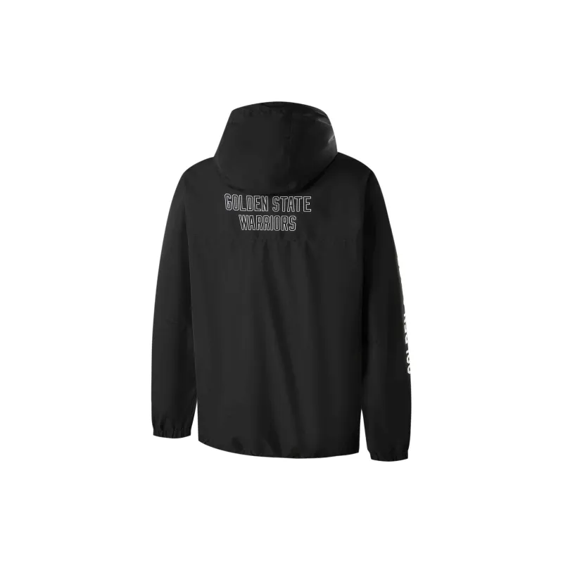 NBA Golden State Warriors Jackets Unisex-1