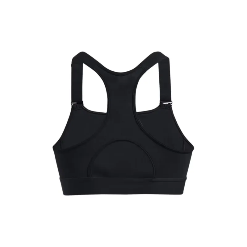 Under Armour HeatGear Armour High Sports Underwear Women's Black-1