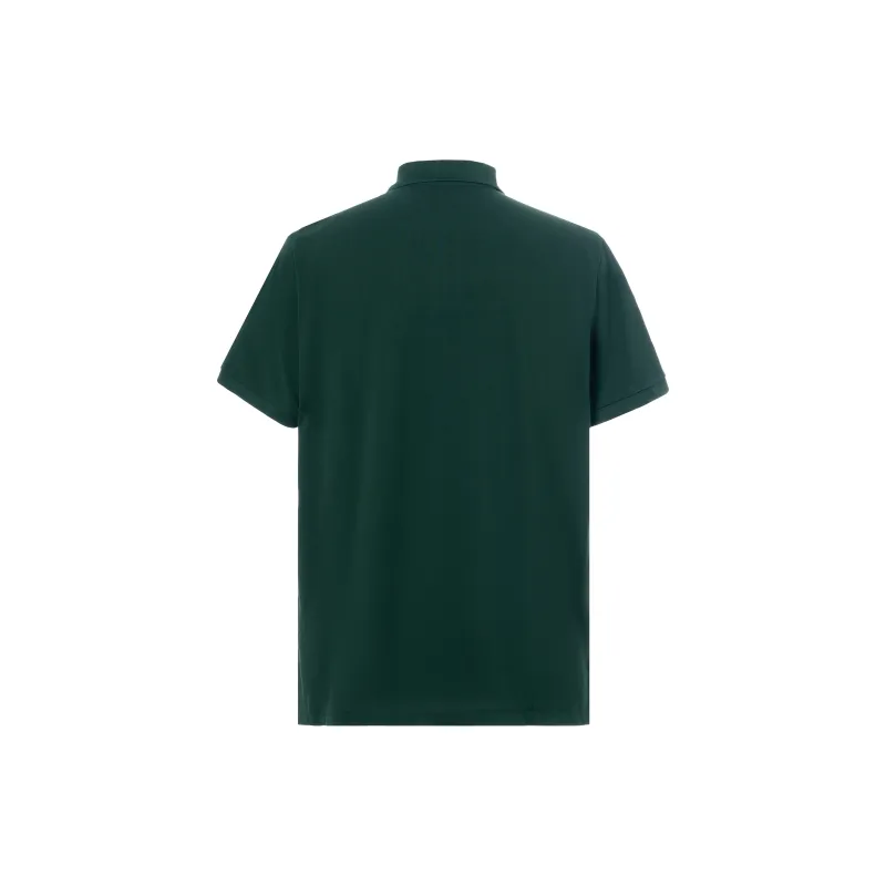 Polo Ralph Lauren Triple Pony Polo Shirt-1
