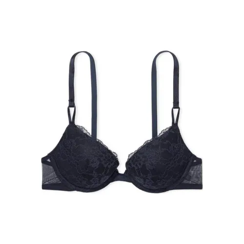 Victoria's Secret SEXY T Bra Women's Marine Blue