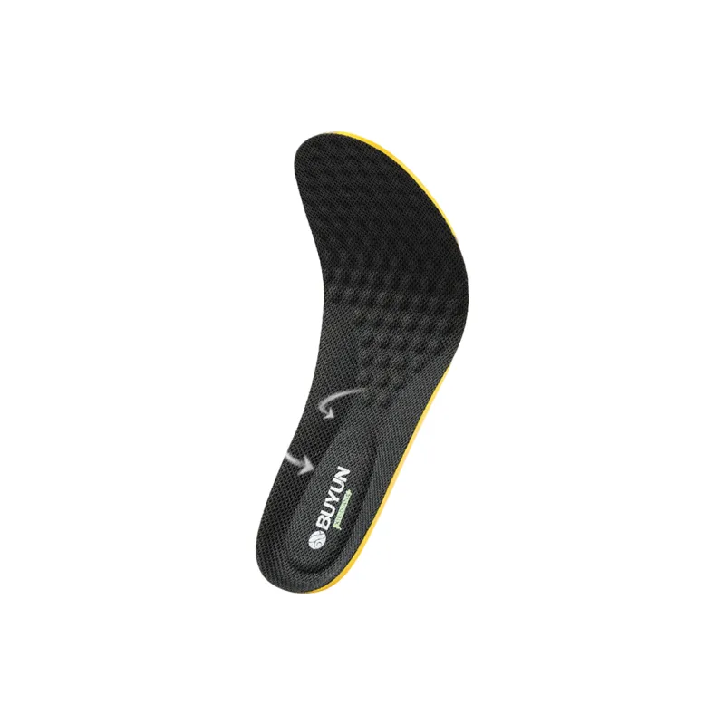 Step cloud Insoles Unisex-6