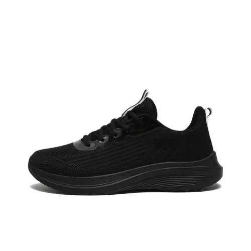 ZOVE Running Shoes Unisex Low-Top