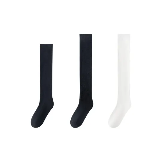 SOIE Socks Sets Women's Combo Set-14