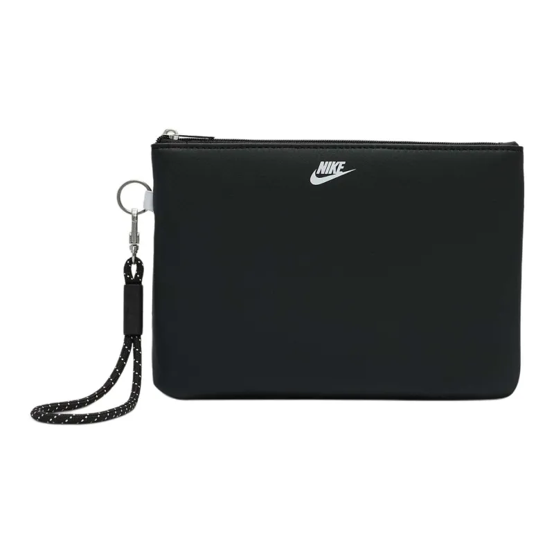 Nike IconBlazer PU Polyurethane Clutch Unisex Black-1