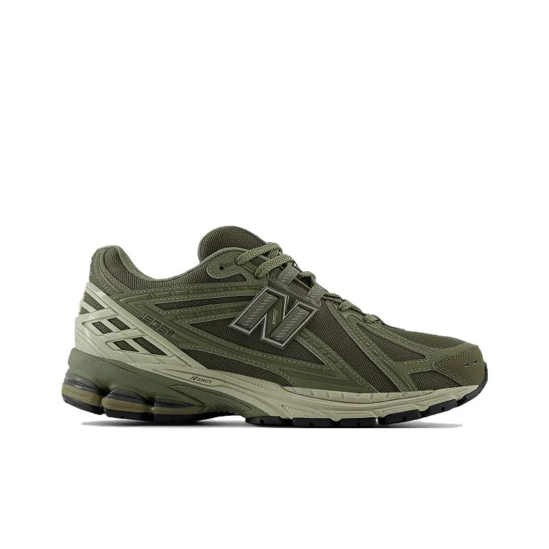 New Balance 1906R Camo Olive-1