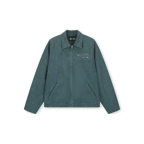 DICETINY Jackets Unisex