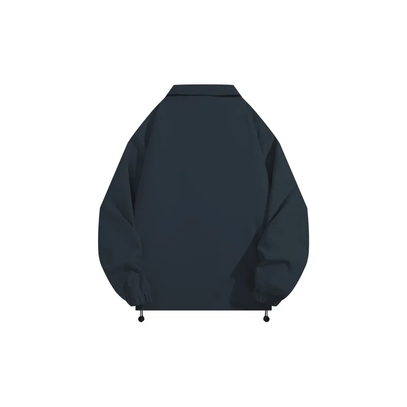 TREK&TRAVEL Jackets Coats Unisex-7
