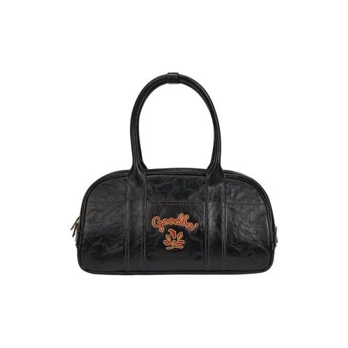 GOOD BAI Handbags Black