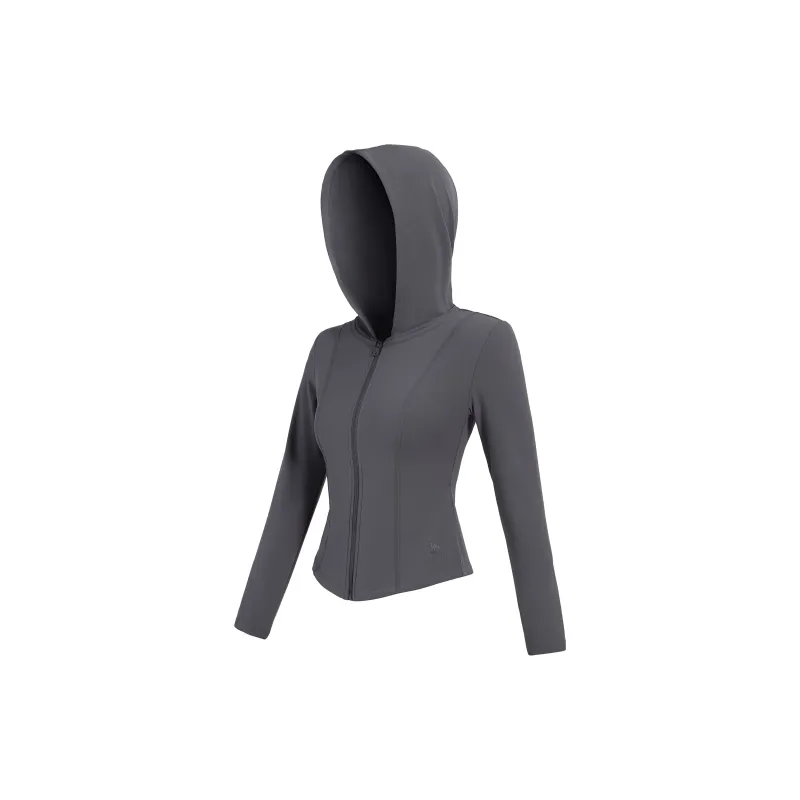 CAMEL Yoga Jackets Women's-2