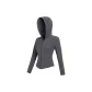 Graphite Gray