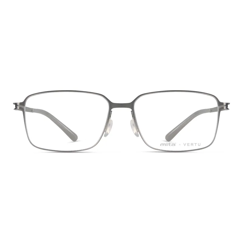 Mita Square Optical Glasses Men's-3