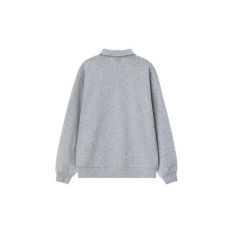 Lee T Shirts Unisex Gray-1