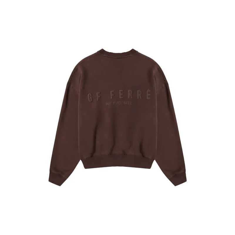 GF Ferré Sweatshirts Unisex-5