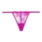 1 Pack (Outrageous Pink/Pink)