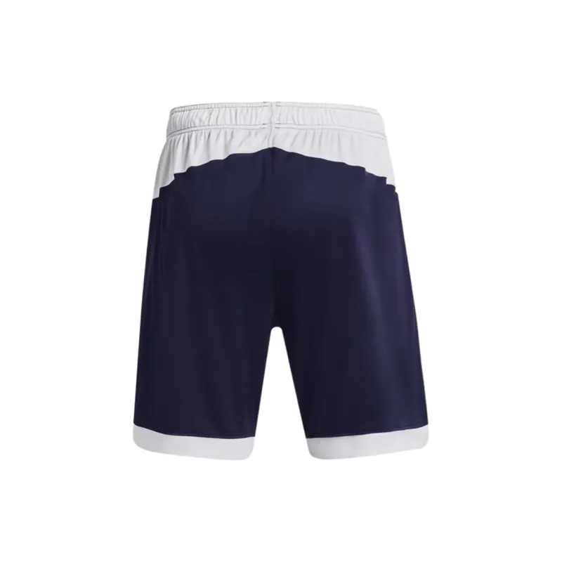 Under Armour Maquina 3.0 Men's UA Maquina 3.0 Shorts Soccer Bottoms Men's Marine Blue-1